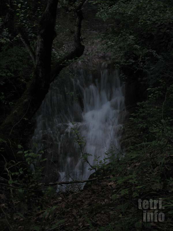 Khuluti-Waterfall