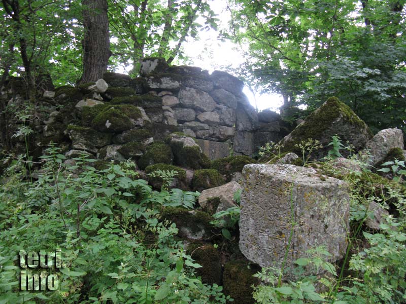 Lipi-Stone with carving